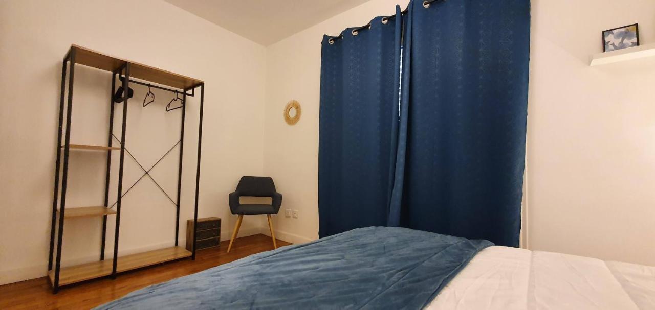 Studio Et Appartement A 2 Pas De La Cite Carcassonne Buitenkant foto