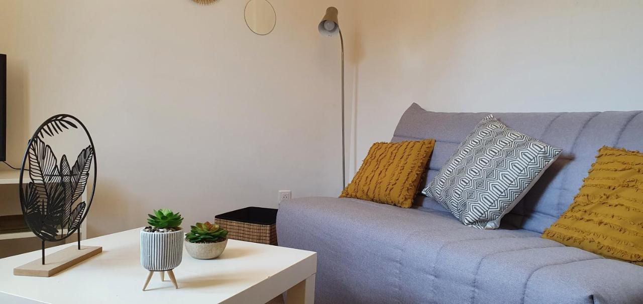 Studio Et Appartement A 2 Pas De La Cite Carcassonne Buitenkant foto