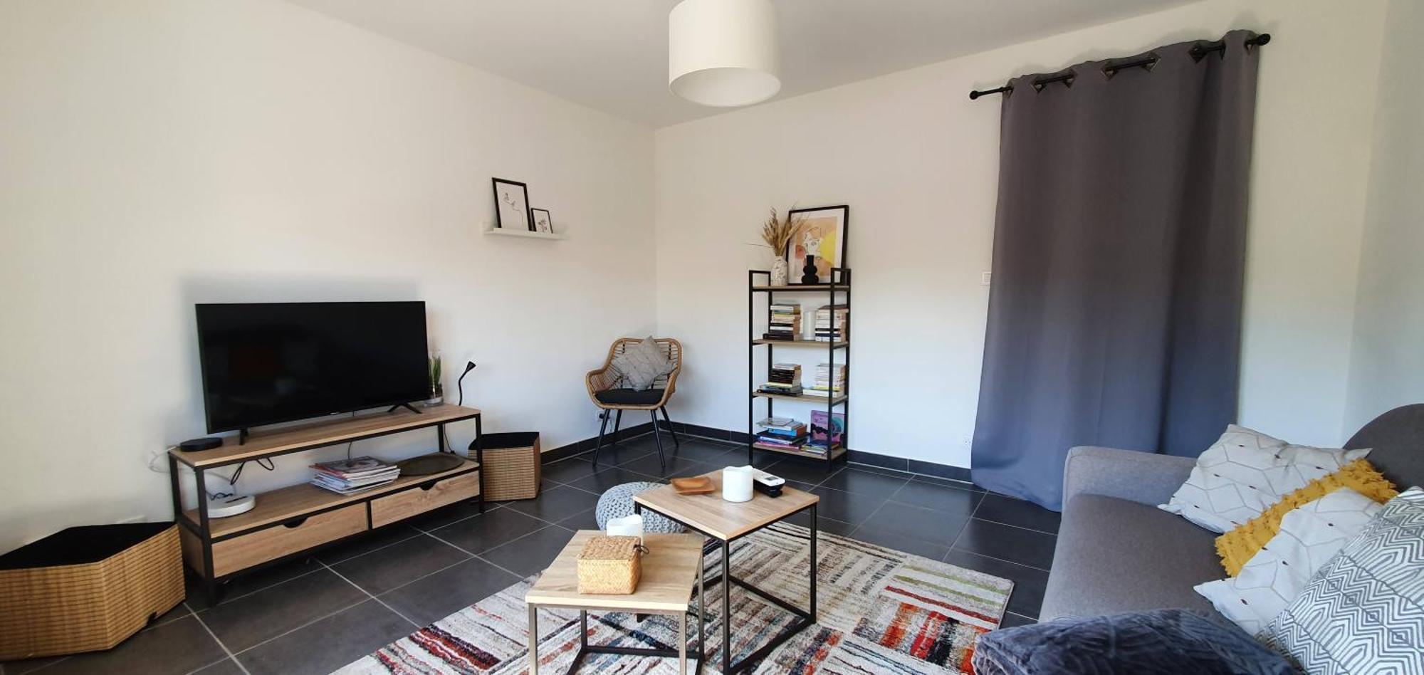 Studio Et Appartement A 2 Pas De La Cite Carcassonne Buitenkant foto