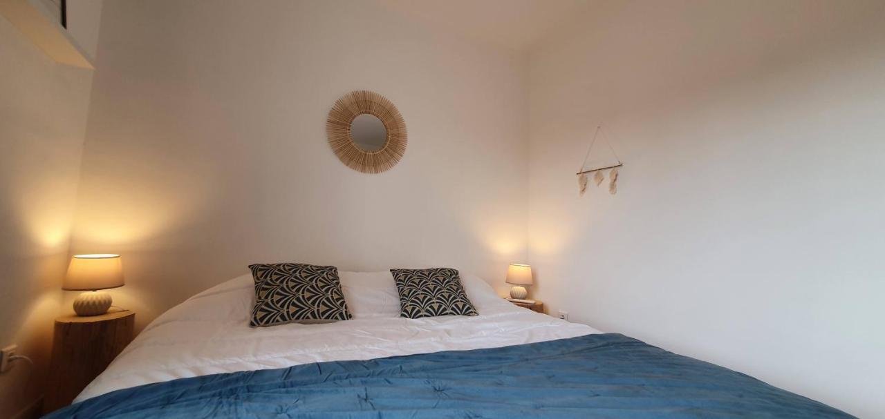 Studio Et Appartement A 2 Pas De La Cite Carcassonne Buitenkant foto