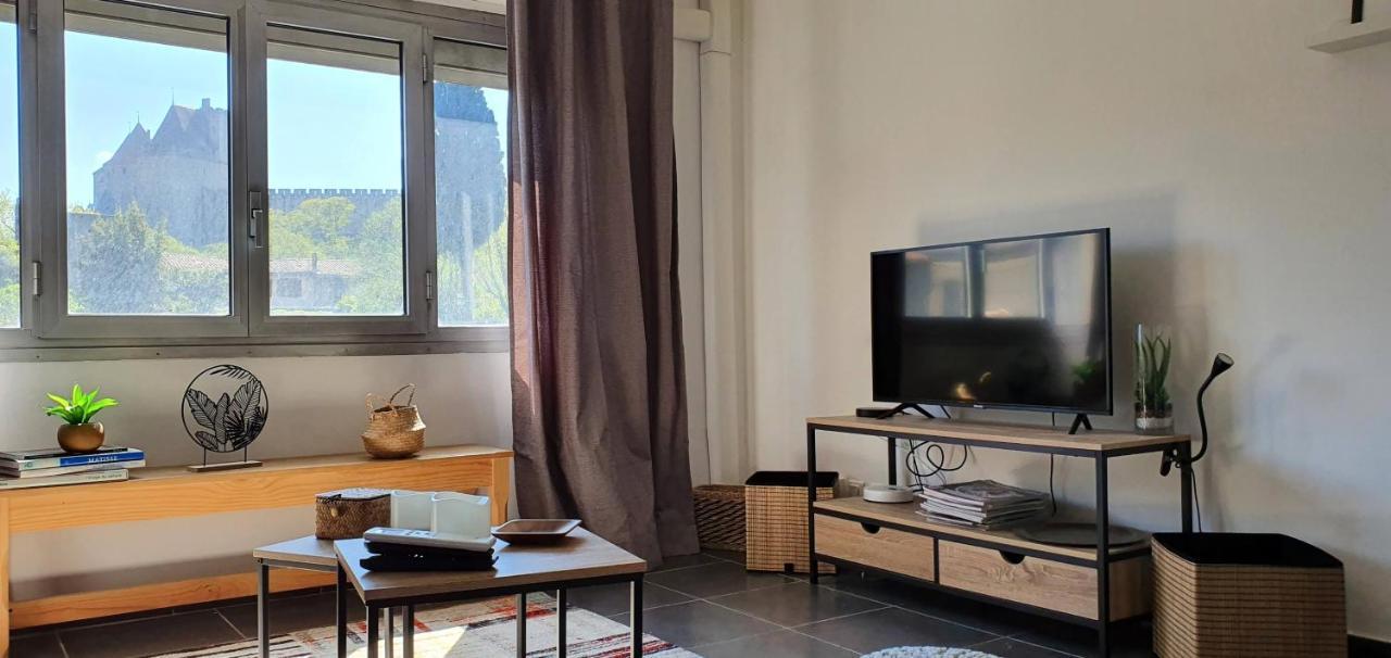 Studio Et Appartement A 2 Pas De La Cite Carcassonne Buitenkant foto