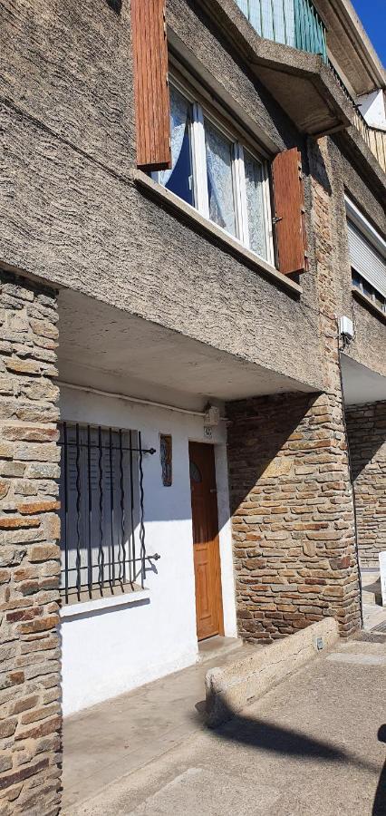 Studio Et Appartement A 2 Pas De La Cite Carcassonne Buitenkant foto